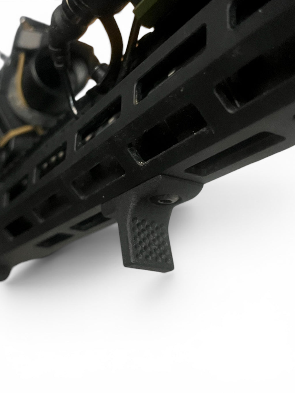 Angled Indexer- Dimpled