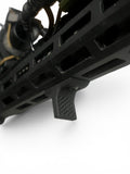 Angled Indexer- Dimpled