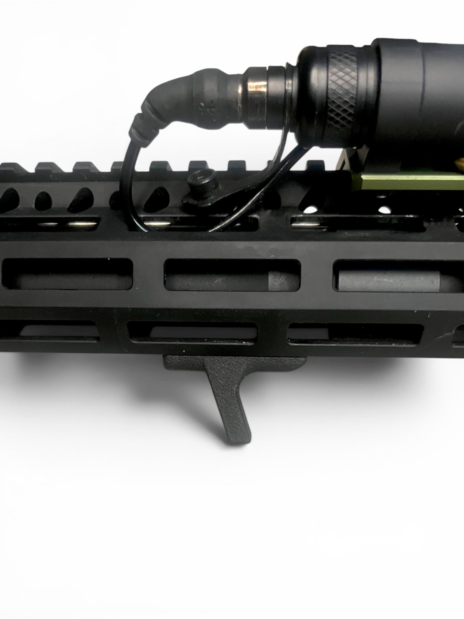 Angled Indexer- Dimpled