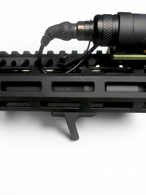 Angled Indexer- Dimpled