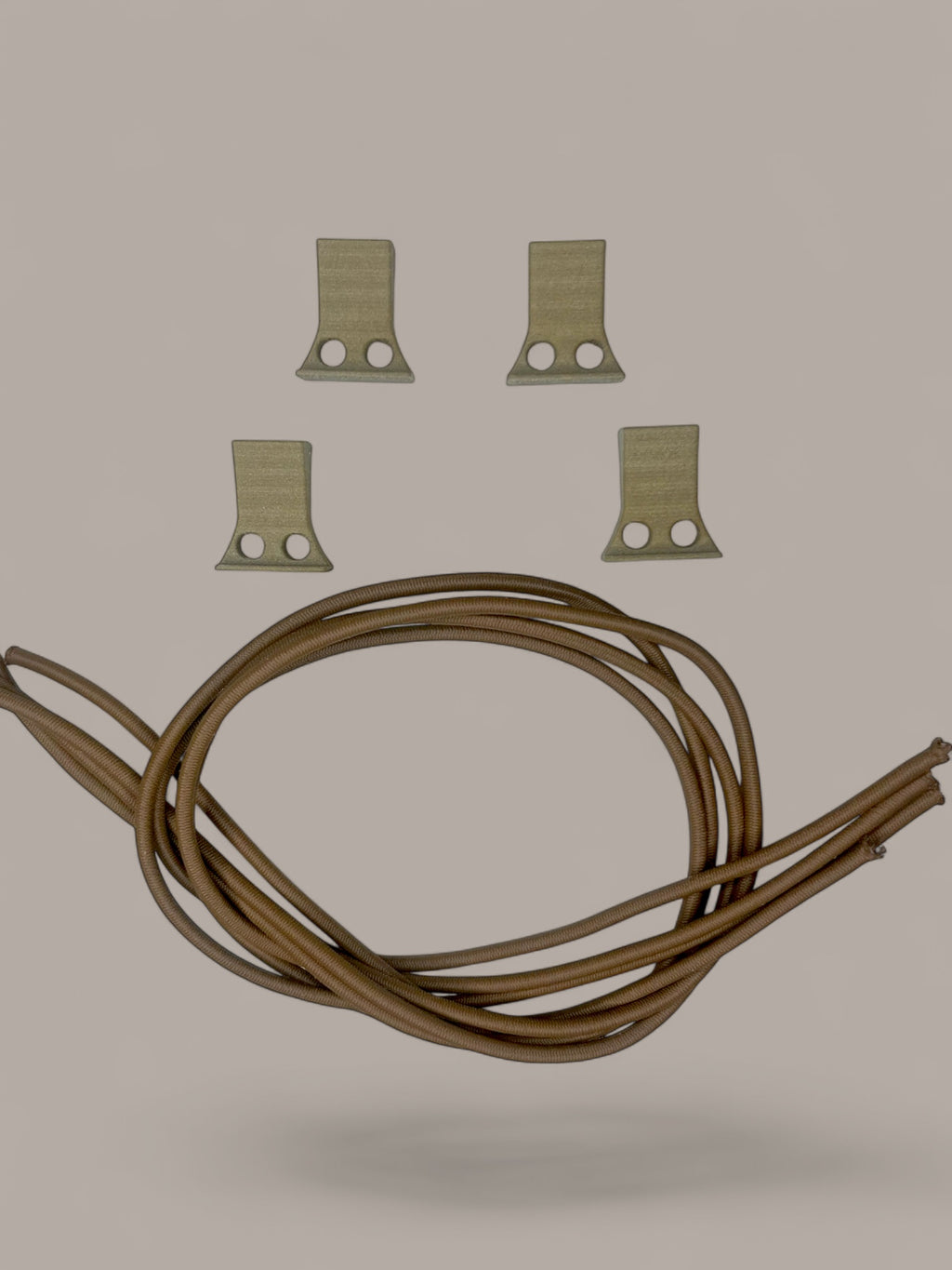 Enhanced Pull-Tab Kit(set of 4)
