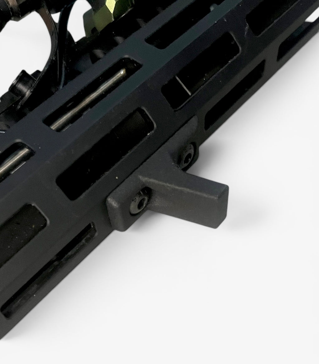 Angled Indexer- Dimpled