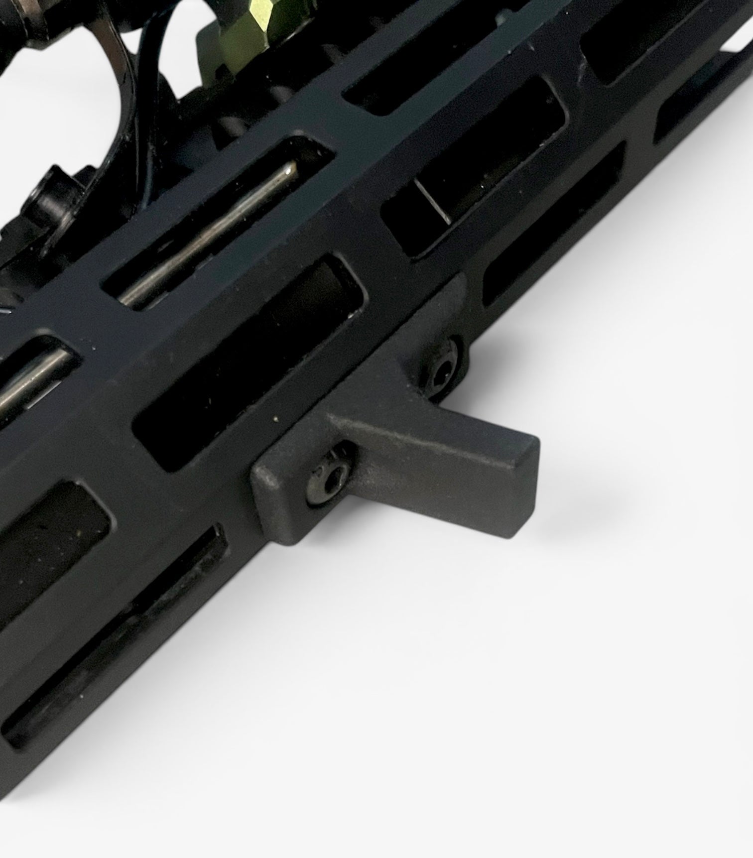 Angled Indexer- Dimpled