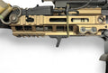 Angled Indexer